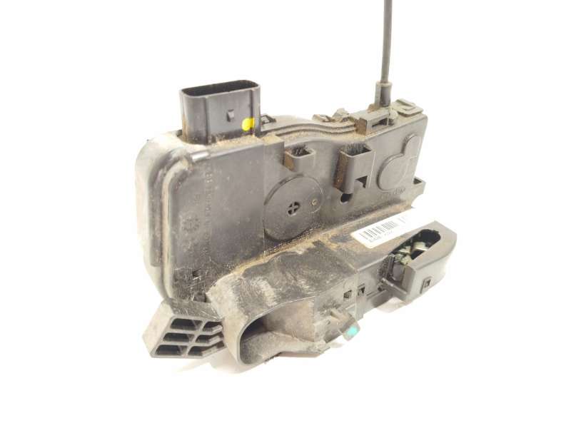Recambio de cerradura puerta trasera derecha para hyundai ix20 1.6 cat referencia OEM IAM 814201K000 2