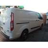 ford transit furgón (tts) del año 2020