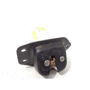CERRADURA MALETERO / PORTON 90502EN00A 
