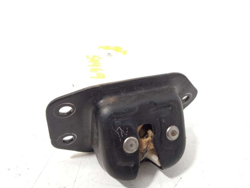 CERRADURA MALETERO / PORTON 90502EN00A 