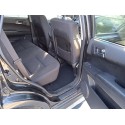 SSANGYONG ACTYON I