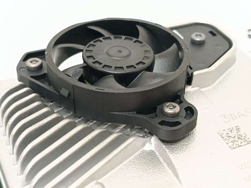 Recambio de modulo electronico para volkswagen tiguan 2,0 tig referencia OEM IAM 3WA907217D 3WA907217 6