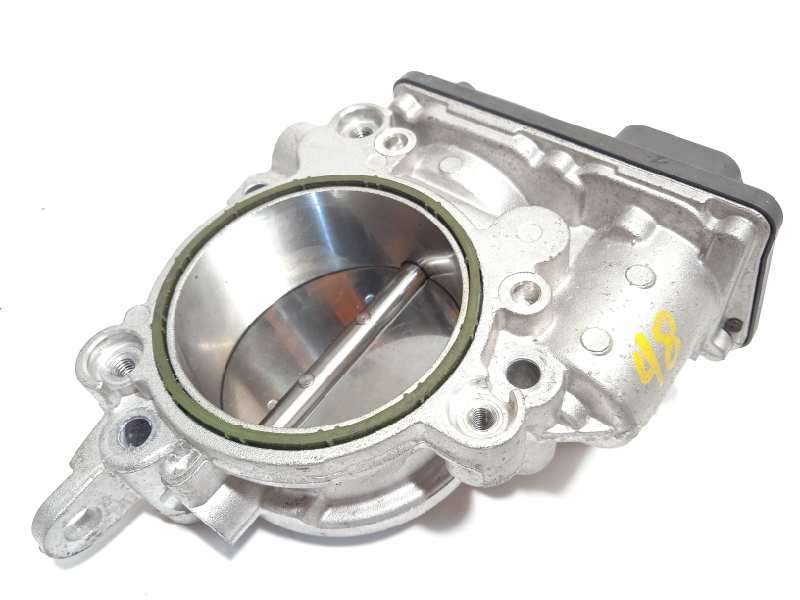 Recambio de caja mariposa para bmw serie 3 berlina (g20) 330e referencia OEM IAM 8623324 A2C15022500 13548623324 3