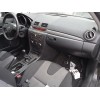 mazda 3 (bk) del año 2008