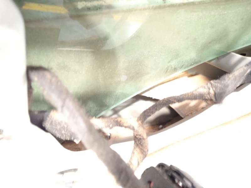 Recambio de puerta delantera derecha para fiat 500l (351_, 352_) 1.4 (199lyb1b) referencia OEM IAM 52096066 - Blanco 5