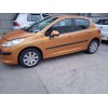 peugeot 207 del año 2006