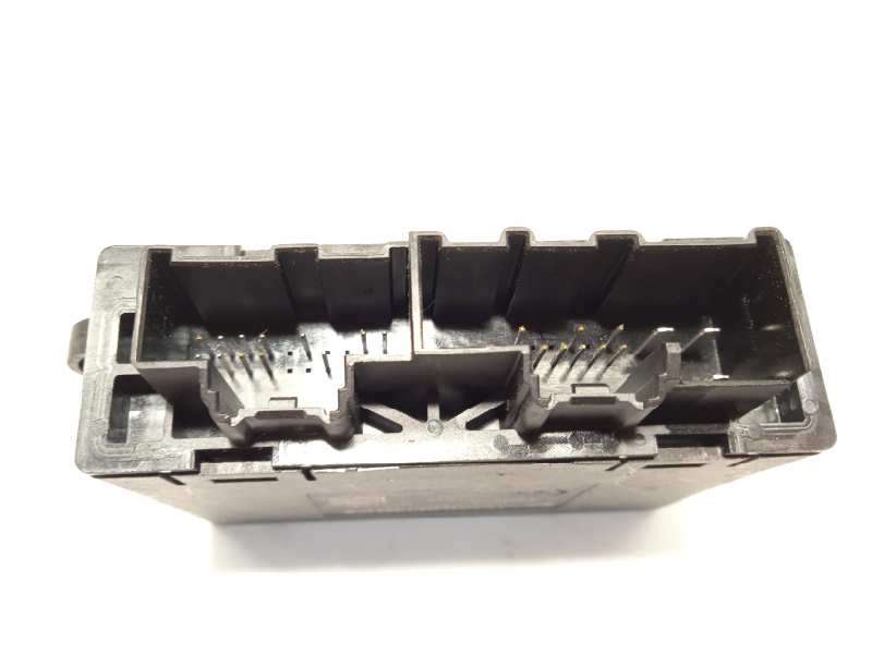Recambio de centralita confort para ford fiesta (ce1) trend referencia OEM IAM LU5T14B531AE  2528382 3