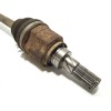 Recambio de transmision trasera derecha para nissan x-trail (t30) 2.2 dci diesel cat referencia OEM IAM 396008H510  