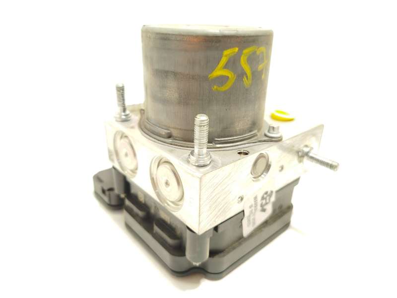Recambio de abs para nissan nv250 furgoneta (x61) dci 95 referencia OEM IAM 476601406R 0265956527 269790 - Blanco 3