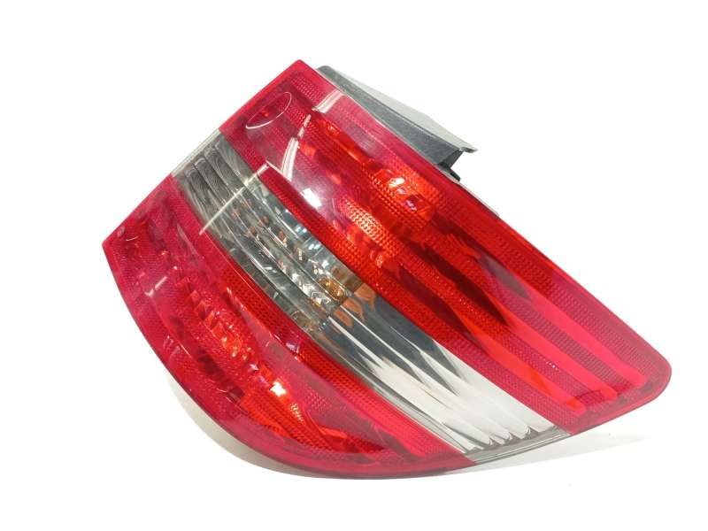 Recambio de piloto trasero derecho para mercedes-benz clase b sports tourer (w245) b 180 cdi (245.207) referencia OEM IAM A16982 2