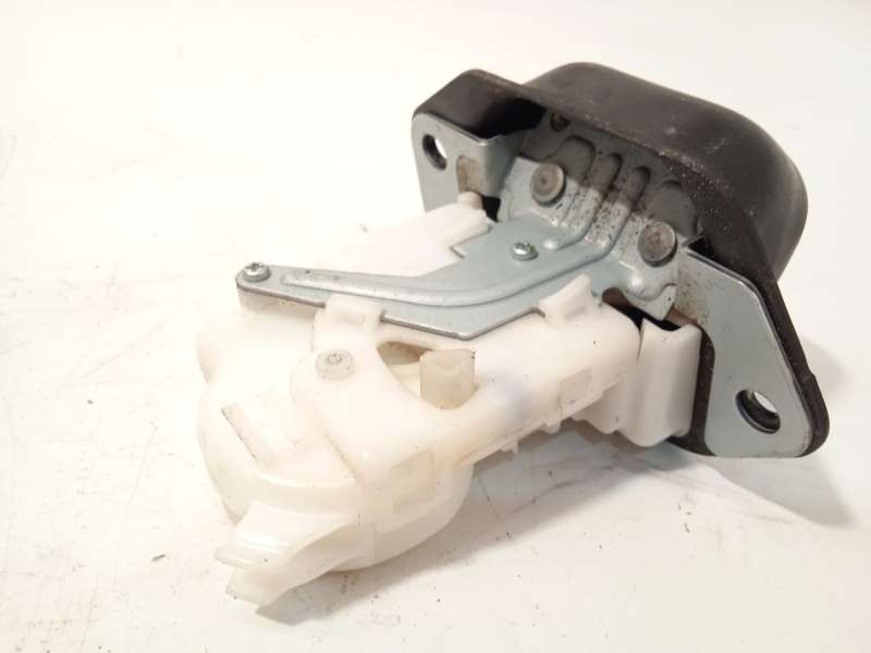 Recambio de cerradura maletero / porton para nissan juke (f15) 1.6 referencia OEM IAM 90502EN00A 2