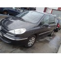 PEUGEOT 807 (EB_)