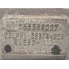 Recambio de caja mariposa para opel astra gtc enjoy referencia OEM IAM 055559227 55559227 25378492A