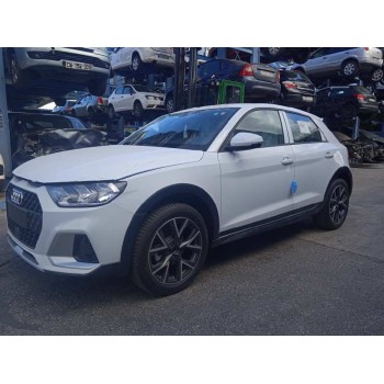 audi a1 citycarver (gbh) del año 2021