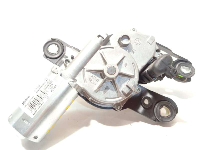 Recambio de motor limpia trasero para volkswagen tiguan (ax1) 1.5 16v tsi act referencia OEM IAM 5G0955711C  W000089789 2