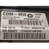 Recambio de modulo confort para chrysler 300 c 3.0 crd referencia OEM IAM P56038722AO  56038722AO