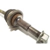 Recambio de transmision trasera derecha para nissan x-trail (t30) 2.2 dci diesel cat referencia OEM IAM 396008H510  