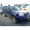 NISSAN X-TRAIL (T30)
