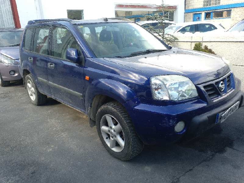 NISSAN X-TRAIL (T30)