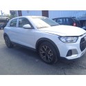 AUDI A1 CITYCARVER (GBH)