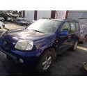 NISSAN X-TRAIL (T30)