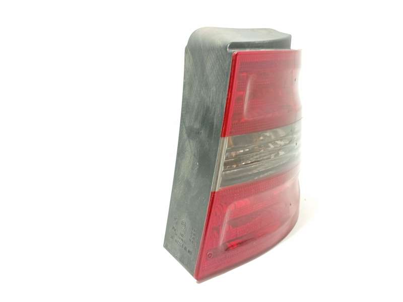 Recambio de piloto trasero derecho para mercedes-benz clase b sports tourer (w245) b 180 cdi (245.207) referencia OEM IAM A16982 3
