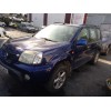 nissan x-trail (t30) del año 2002