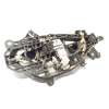 Recambio de maneta exterior trasera izquierda para opel astra k lim. 5türig 1.6 cdti dpf referencia OEM IAM 13506795  