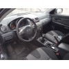mazda 3 (bk) del año 2008