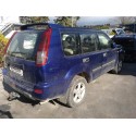 NISSAN X-TRAIL (T30)