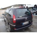PEUGEOT 807 (EB_)