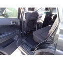 SSANGYONG ACTYON I