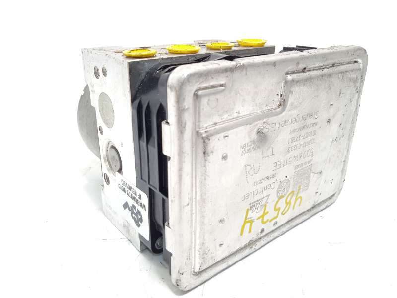 Recambio de abs para seat leon (5f1) style referencia OEM IAM 5Q0614517EE 28516322113 10022016544 3