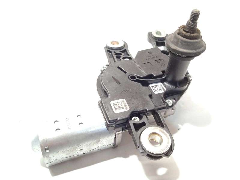 Recambio de motor limpia trasero para volkswagen tiguan (ax1) 1.5 16v tsi act referencia OEM IAM 5G0955711C  W000089789 3