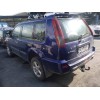 nissan x-trail (t30) del año 2002