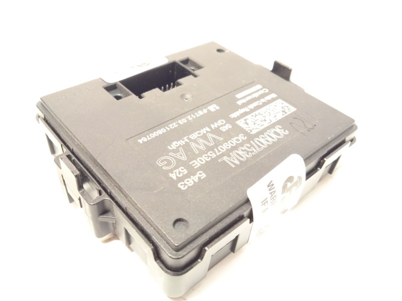 MODULO ELECTRONICO 3Q0907530AL 3Q0907530E A3C0700260350