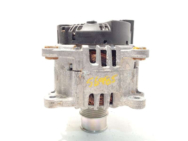 Recambio de alternador para seat arona (kj7, kjp) 1.0 tsi referencia OEM IAM 05E903026Q 2740516C TG14LLD - Gris 2