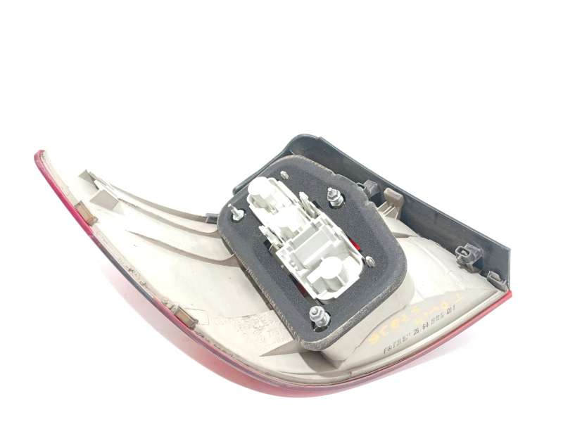 Recambio de piloto trasero derecho para mercedes-benz clase b sports tourer (w245) b 180 cdi (245.207) referencia OEM IAM A16982 4