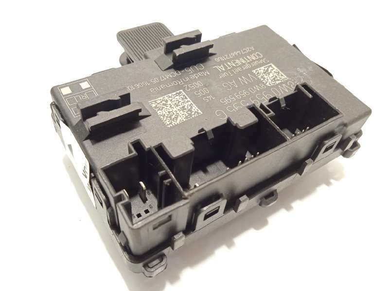 CENTRALITA CONFORT 8W0959595G A2C7466721100