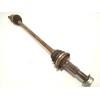 Recambio de transmision trasera izquierda para nissan x-trail (t30) 2.2 dci diesel cat referencia OEM IAM 396008H510  