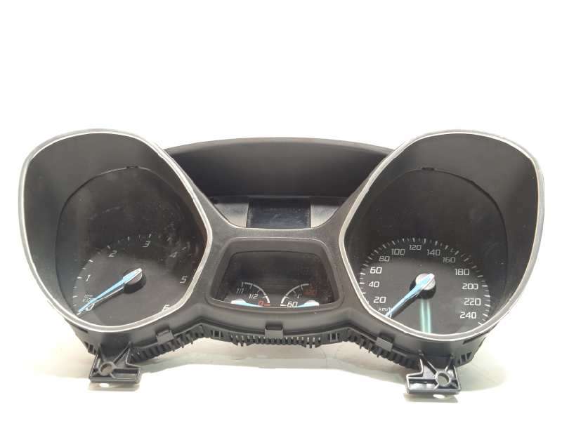 Recambio de cuadro instrumentos para ford focus lim. 1.6 tdci cat referencia OEM IAM BM5T10849BCG 5580301 5580301 2