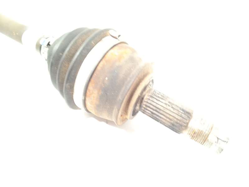 Recambio de transmision delantera izquierda para fiat 500l (351_, 352_) 1.4 (199lyb1b) referencia OEM IAM 51929168 - Blanco 2