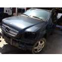 MERCEDES-BENZ CLASE M (W163)