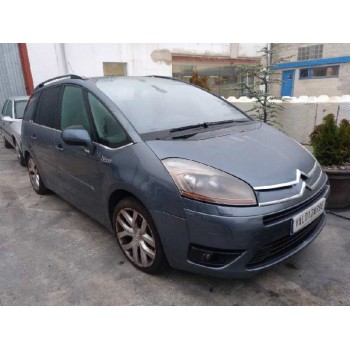 CITROËN C4 GRAND PICASSO
