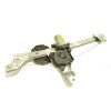 Recambio de elevalunas trasero izquierdo para dacia sandero ii (b8_) 1.5 blue dci 95 (b8jl) referencia OEM IAM 827211031R  