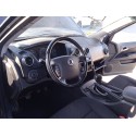 SSANGYONG ACTYON I