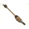 Recambio de transmision trasera izquierda para nissan x-trail (t30) 2.2 dci diesel cat referencia OEM IAM 396008H510  