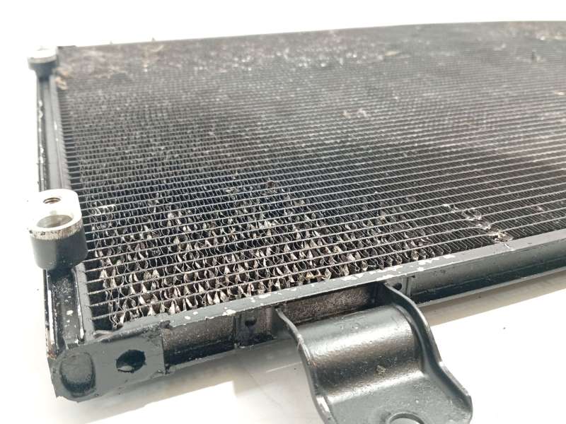 Recambio de condensador / radiador aire acondicionado para mitsubishi grandis (na_w) 2.0 di-d (na8w) referencia OEM IAM 7812A036 2