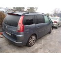 CITROËN C4 GRAND PICASSO