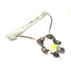 Recambio de elevalunas delantero derecho para ford transit connect 1.6 tdci cat referencia OEM IAM 1847848  5279859